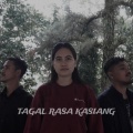 Cyber Rap、Fido Patty - Tagal Rasa Kasiang
