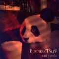 Business Trip - Sad Panda
