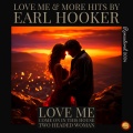 Earl Hooker - You Don't Care