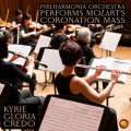 Philharmonia Orchestra - Coronation Mass- Gloria (Remastered 2024)