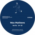 Wax Mathews - All You Need