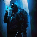 Post-Pandemic (feat. SoSabii & Sean Marx) [Nightcore] [Explicit]
