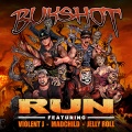 Jelly Roll、Violent J、Madchild、Bukshot - Run (feat. Jelly Roll, Violent J & Madchild)
