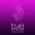 Naz Tokio - Blindfolds (Jinco Remix)