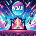 L.B. - WOAH