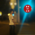 唐演 - 童年时