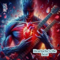 Gruup24 - Heartache´s the beat