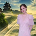 徐红美 - 网络世界里有缘相遇 (柔情版)(Live)