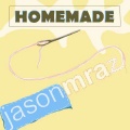 Jason Mraz - Eyes Open