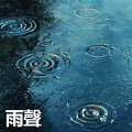 雨聲 - 非常適合睡覺的大雨 - 最適合睡覺的雨聲 - 助眠雨聲幫助嚴重失眠人群 - 雷雨聲催眠純音樂 (重複播放，無淡入淡出, 無限循環 - 睡眠、放鬆、學習, 專注、冥想, 冥想音樂, 白噪音, 輕鬆的音樂)