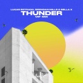 Thunder (feat. LRMEO)(VIP Mix)