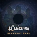 D'Vions、Gisella - Hingga Tiada Batasnya