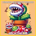 Piranha Plants on Parade (Lullaby)