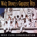 mike curb congregation - It's A Small World