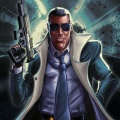Tomai - Tajný Agent Brambor
