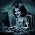 Tomai - Láska Přes Internet