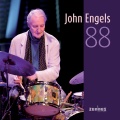 John Engels、Louis van Dijk Trio - What Is This Thing Called Love
