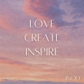 Love Create Inspire