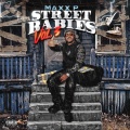 Maxx P、Tony Michael - Hard Times (feat. Tony Michael)(Explicit)