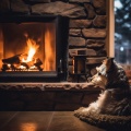 CALMANTE PARA PERROS、Música para perros y gatos、Conjunto Reiki - Cálido Sendero.