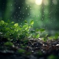 Experiencia de música cristiana、Escuela de Lluvia、Música instrumental cristiana para guitarra - Cadencia De Lluvia Urbana