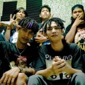 AR’ZONE、kong、HERO - ANAR G