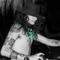 The Alchemyst - Ta Cruzao