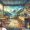 Grizzly Beatz、kibyuna - Macchiato