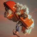 Richard Robinson - Spontaneous Combustion