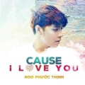 Noo Phước Thịnh、Đỗ Hiếu - Cause I Love You