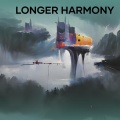 NINDYA - Longer Harmony