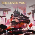 Viona - She Loves You