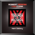 Robert Armani、Van Czar - New Galaxy