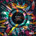 Ben Walsh (UK)、Leah Rose - Freedom