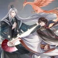 蔡翊昇、流浪的蛙蛙、小鱼萝莉、鸾凤鸣原创音乐团队 - 云巅长歌