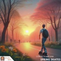 Grizzly Beatz、sad.exe - Spring Skates