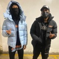 Chopz、Sus、Broadday、Lil Dotz、Strika、POG FROG - Many Men (feat. Sus, Broadday, Lil Dotz, strika & POG FROG) (Explicit)
