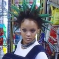 Cin - vixen (Explicit)