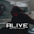 Goetter、Antrikc - Alive