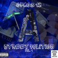 Street Politics, Vol. 1 (Explicit)