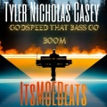 GodSpeed That Bass Go Boom (feat. MOE Beats) (Explicit)