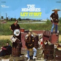 the hombres - Am I High