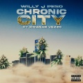 Chronic City (feat. Icewear Vezzo) (Explicit)