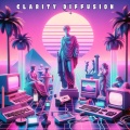 Clarity Diffusion (Digital Synth Vaporwave)