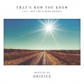 Dripice、Nico & Vinz - That's How You Know