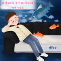 酷比 - 这里的深海有这样的鱼 (纯音乐)