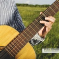 Peaceful Guitar、Guitar Chill、Relaxing Music For You - Peace Strings