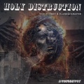 Timo Manson、KlangCharakter、Timo Methling - Holy