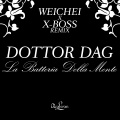 La Batteria Della Mente (Weichei x X-Boss Extended Remix)