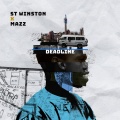 mazz、St Winston - Deadline